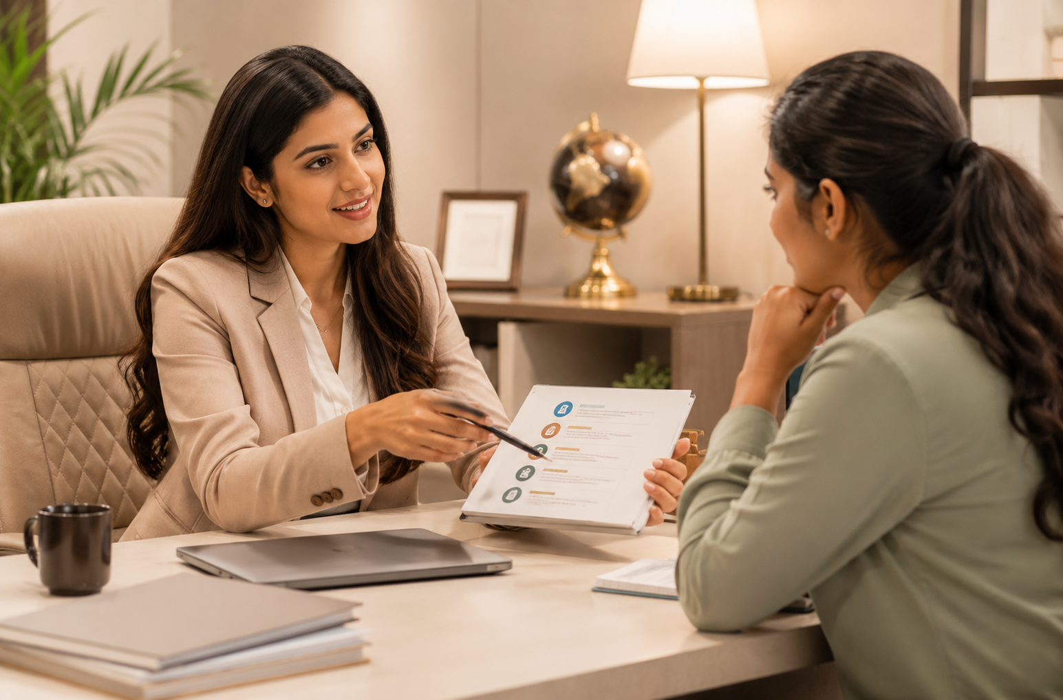 Career Counselling